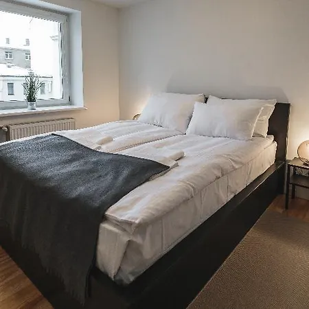 Apartment Lux - Friedrich *