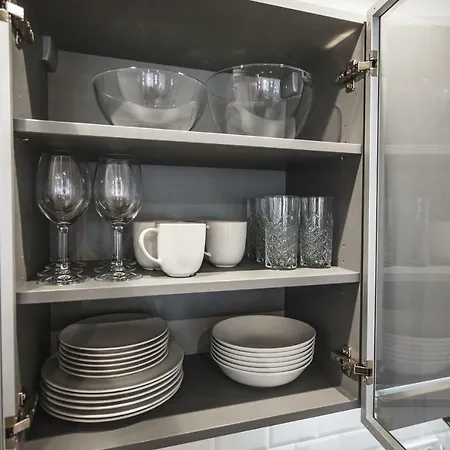 Apartment Lux - Friedrich Riga