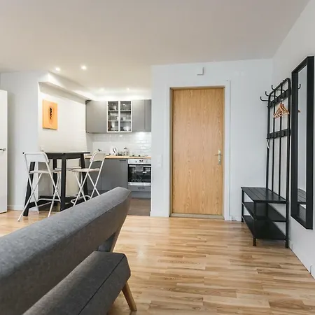 Apartment Lux - Friedrich *