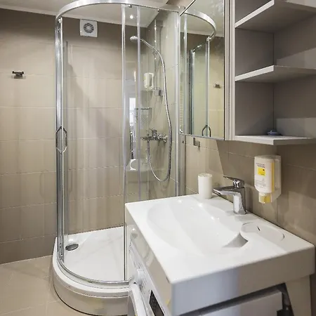 Lux - Friedrich Apartment *