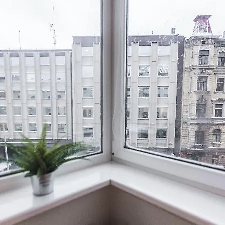Apartamento Lux - Friedrich