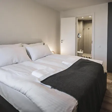 Lux - Friedrich Apartamento Riga