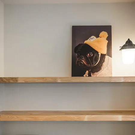 Apartamento Lux - Friedrich Riga