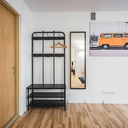 Apartamento Lux - Friedrich