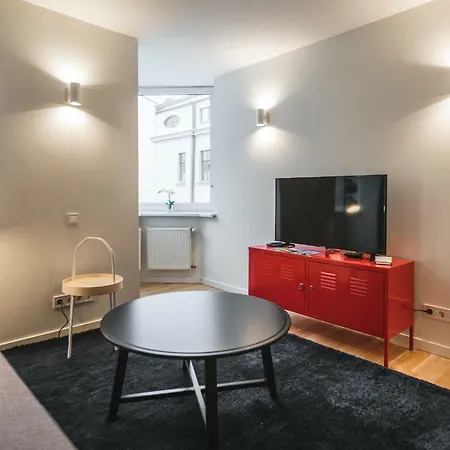 Apartamento Lux - Friedrich *